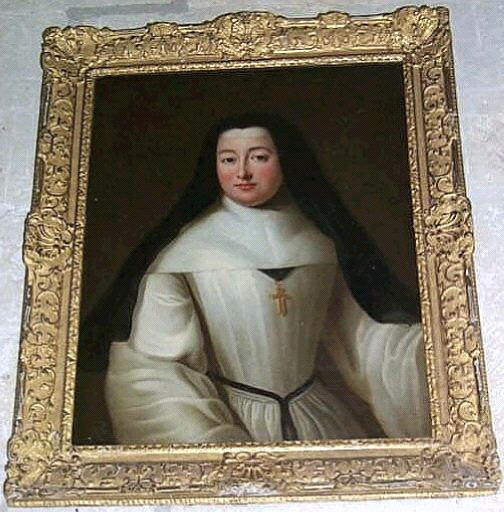 Louise-Françoise_Rochechouart-Mortemart__tableau