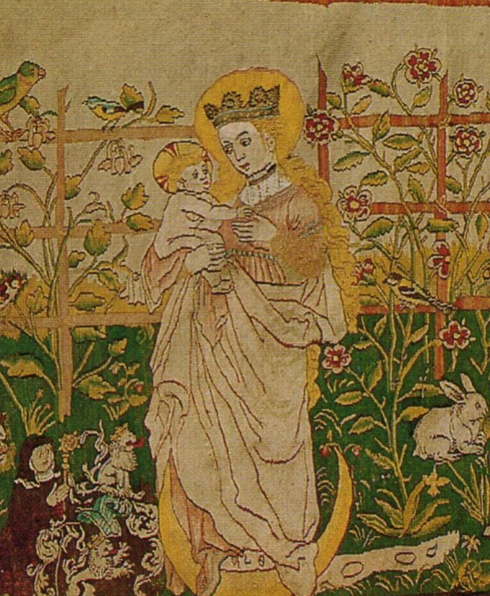 Madone_au_jardinet_avec_Amelie_Oberkirch_-St-Jean_de_Saverne-_1