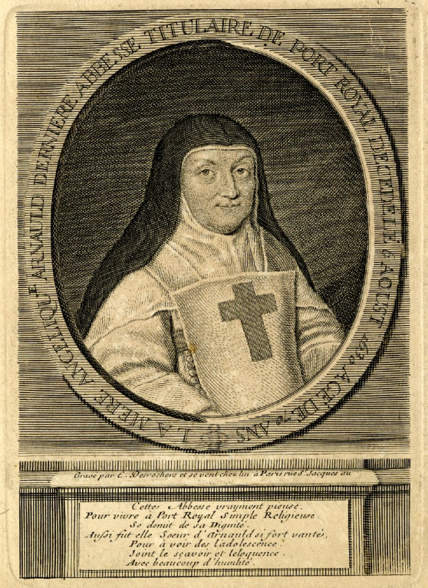 Marie-Angelique_Arnauld__gravure_Desrochers