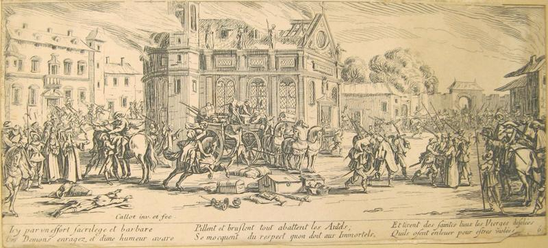 Misères_de_la_guerre__Calot_2