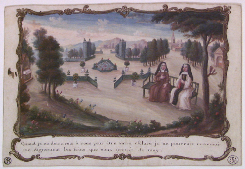 Port-Royal__discussion_entre_deux_soeurs__anonyme