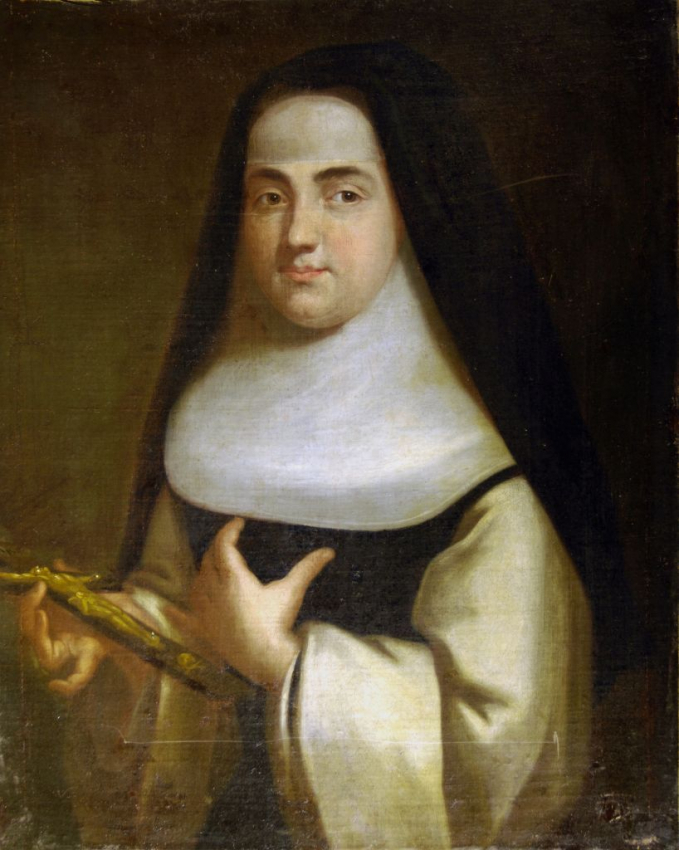 Portrait_d_une_religieuse_-musee_de_Narbonne-