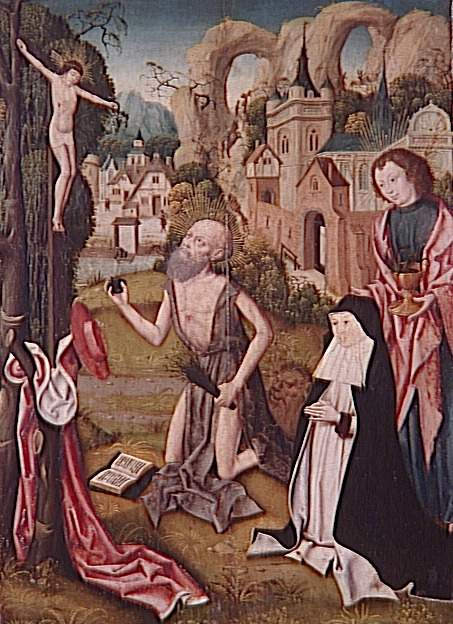 Saint_Jérôme_et_fontevriste__Beeck_Jan