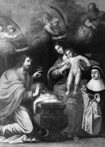 Sainte_Famille_avec_Francoise_de_Foix
