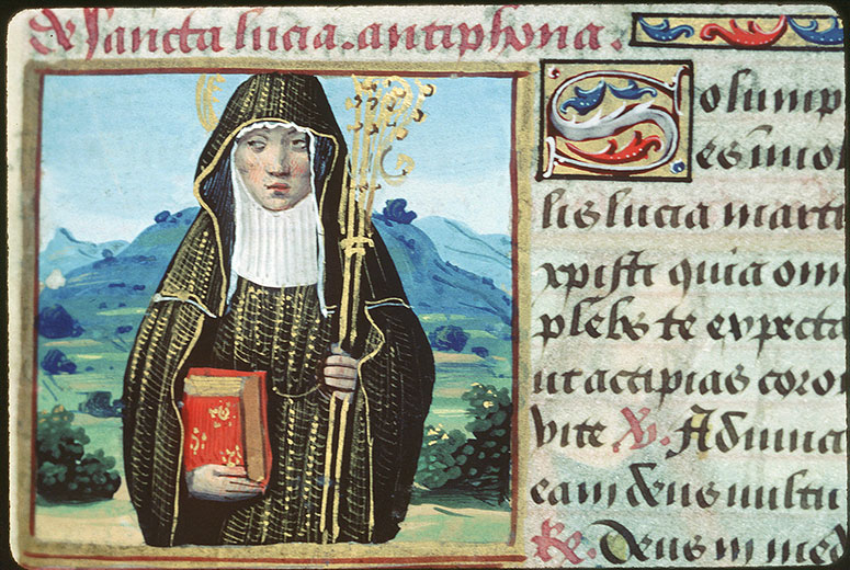 Sainte_abbesse__heures_romaines