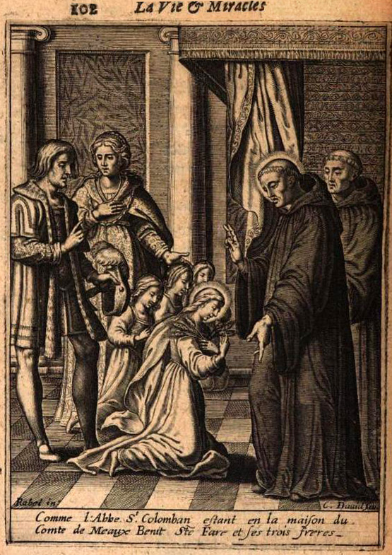 Vie_et_miracles_Fare__benediction_par_Colomban