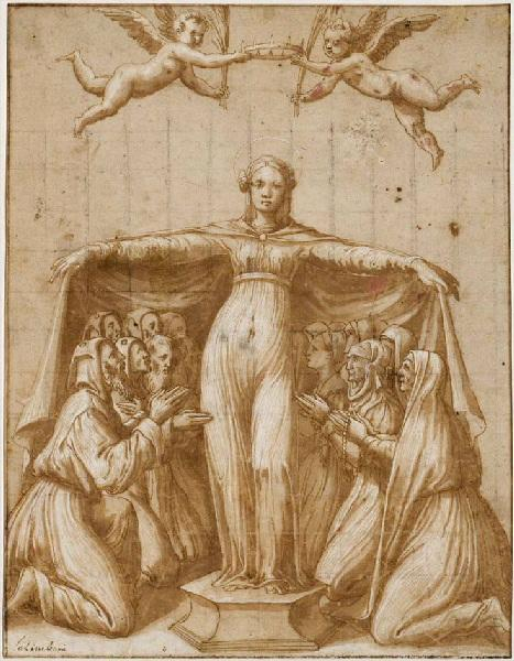 Vierge_de_miséricorde__anonyme_italien