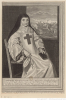 Angelique_Arnauld__Antoine_Masson__assise.