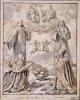 Anne_d_Autriche_et_ses_enfants_devant_Benoit_et_Scolastique__dessin_copie