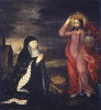 Apparition_du_Christ_a_Radegonde__monastere_sainte-croix