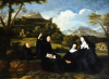 Benoit_et_Scolastique__Jean-Baptiste_de_Champaigne_UK