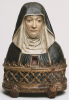 Buste-Reliquaire_d_une_sainte_benedictine_francaise
