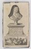 Buste_Angélique_Arnauld_+_abbaye_sur_gravure