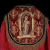 Chape_rouge_avec_Angadreme__Beauvais