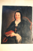 Claire de Pons, abbesse de Blesle