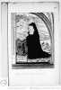 Isabeau_de_Bourbon__dessin_fresque_Gaignières
