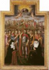 Les_10_000_martyrs_avec_abbesses_de_fontevraud