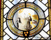 Limeray_Eglise_St-Saturnin_medaillon_abbaye_Monce
