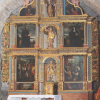 Maitre_autel_St_Michel_avec_scholastique__Saint_Genis_les_Fontaines