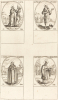 Planche_de_saints_avec_Scolastique__Jacques_Callot