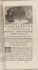 Première_page_Conférences_Angélique_Arnauld_1758