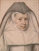 Religieuse__Dumonstier
