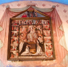 Remise du Rosaire Viriville