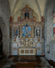 Retable_avec_buste-reliquaire_de_Radegonde__Correze