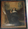 Sainte Scholastique - Vielmur-sur-Agout