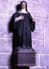 Statue_Sainte_Radegonde_à_Pardoux