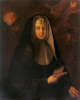 Une_religieuse__ecole_francaise_du_17eme
